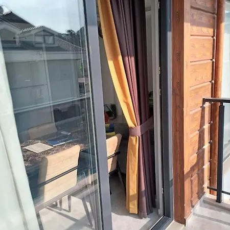 Daire Aliya's Golden Spacious 3 Bed