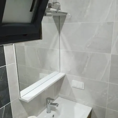 Appartamento Aliya's Golden Spacious 3 Bed