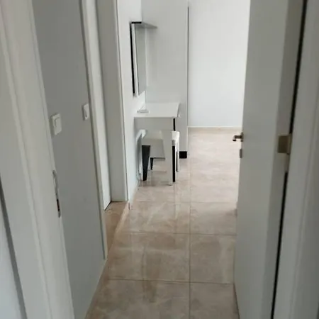 Appartamento Aliya's Golden Spacious 3 Bed *