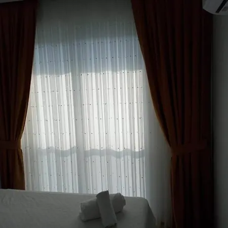 Appartamento Aliya's Golden Spacious 3 Bed *