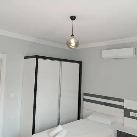 Aliya's Golden Spacious 3 Bed Daire Fethiye