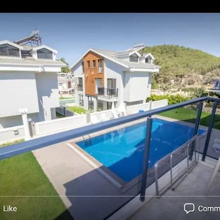Appartamento Aliya's Golden Spacious 3 Bed