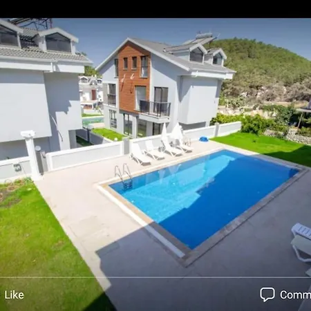 Apartamento Aliya's Golden Spacious 3 Bed *