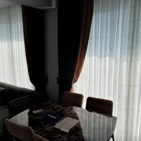 Apartment Aliya's Golden Spacious 3 Bed Fethiye