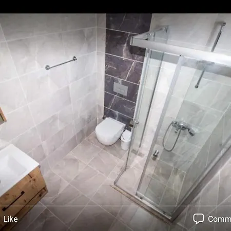 Aliya's Golden Spacious 3 Bed Apartamento Fethiye